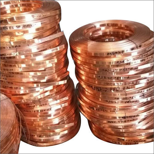 Copper Strips