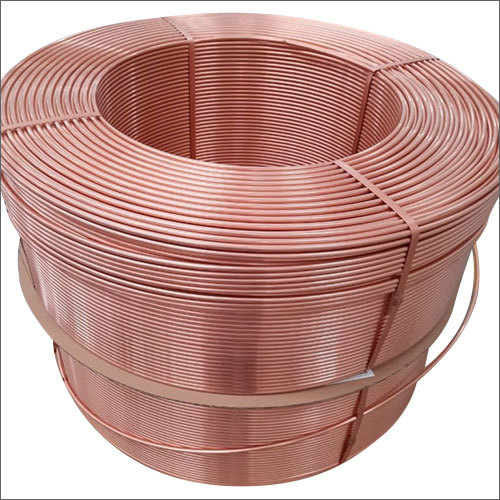 Copper Condenser Tube