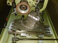 Universal Tool  Cutter Grinder Machine