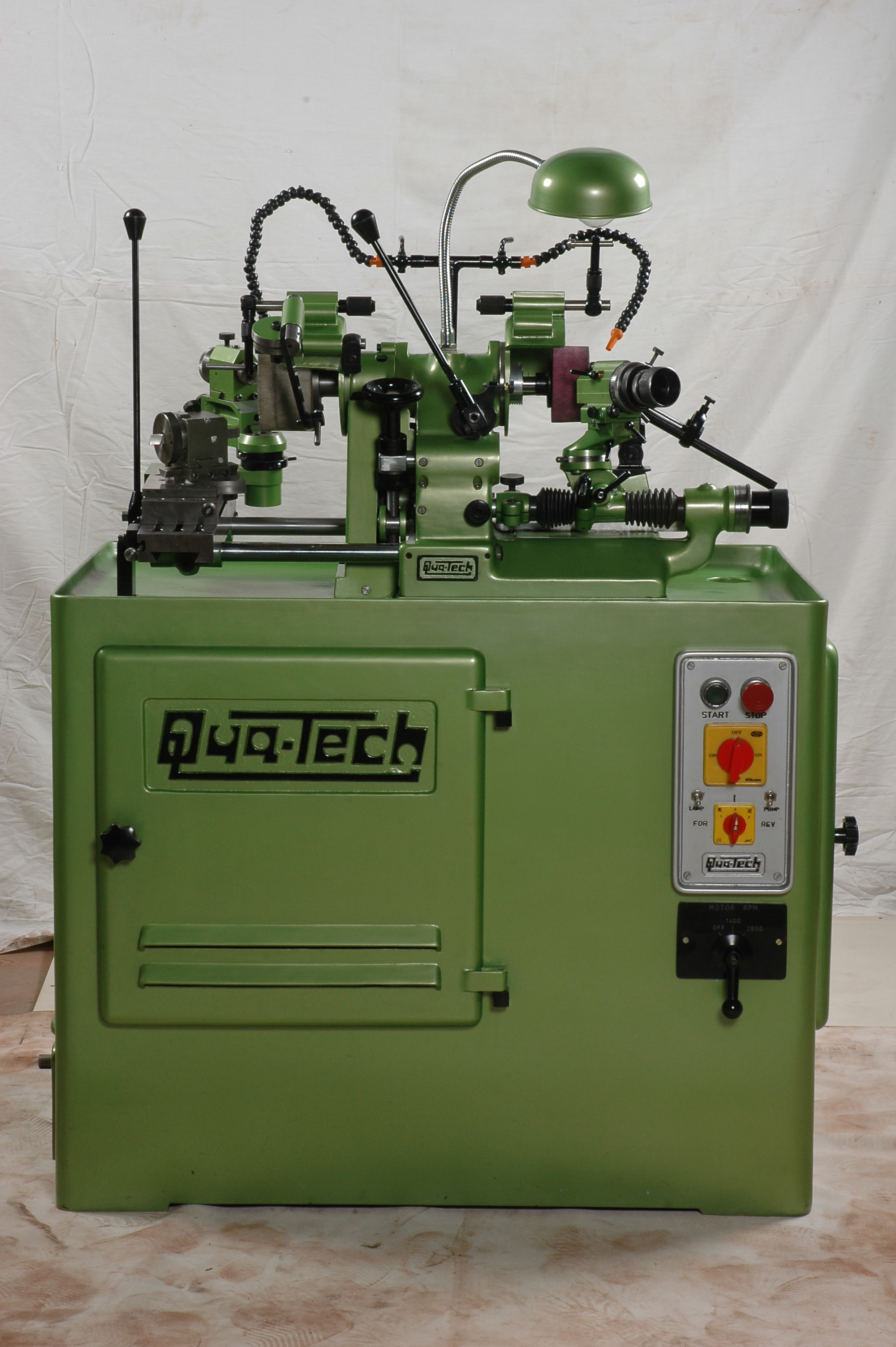 Universal Tool  Cutter Grinder Machine