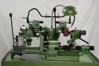 Universal Tool  Cutter Grinder Machine
