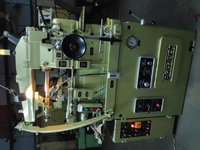 Gear Hobbing Machine