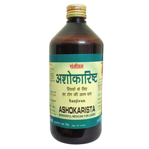 Ashokarishta Medicine
