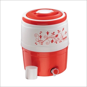 18 Liters Insulated Plastic Water Jug