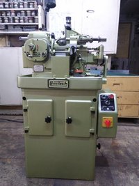 Spur Gear Hobbing Machine