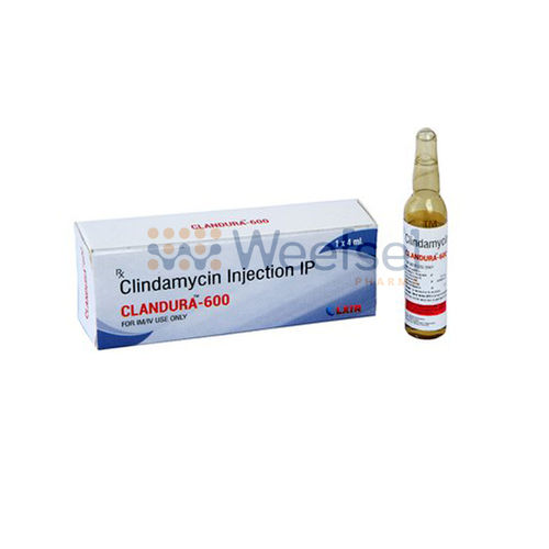 Clindamycin Injection