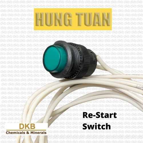Agarbatti Machine Push Button Switches