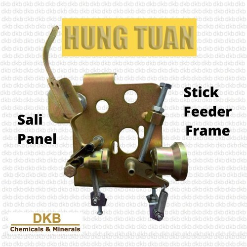 Agarbatti Machine Stick Feeder Frame
