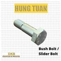 Agarbatti Machine Bush Bolt