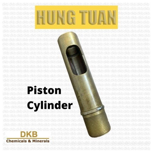 Agarbatti Machine Piston Cylinder