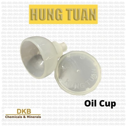 Agarbatti Machine Oil Cup