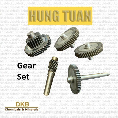 Agarbatti Machine Spare Parts Gear Set