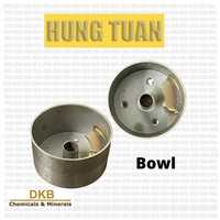 Agarbatti Machine Bowl