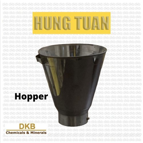 Agarbatti Machine Hopper