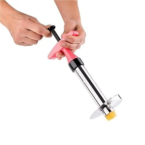 New Pineapple Cutter