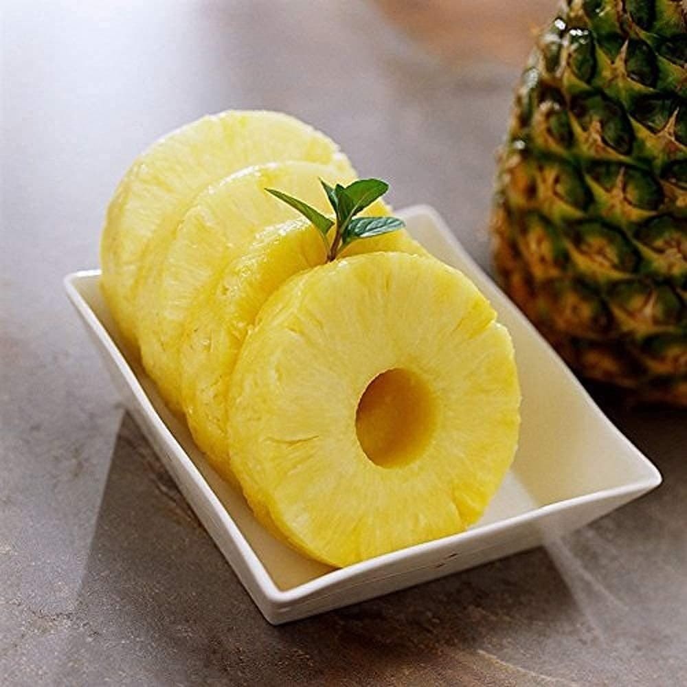 New Pineapple Cutter