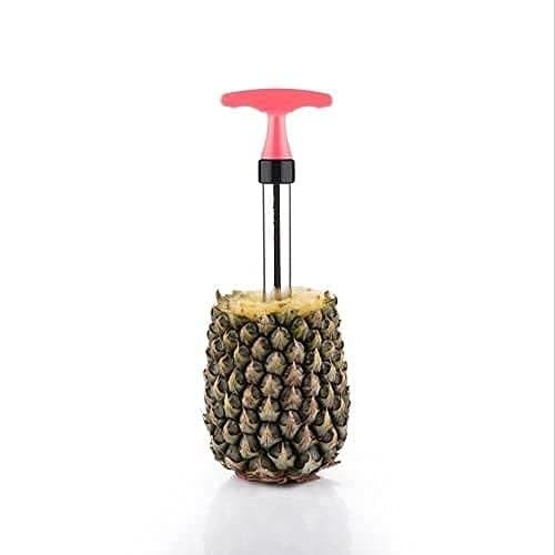New Pineapple Cutter