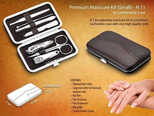 7 In 1 Manicure Set