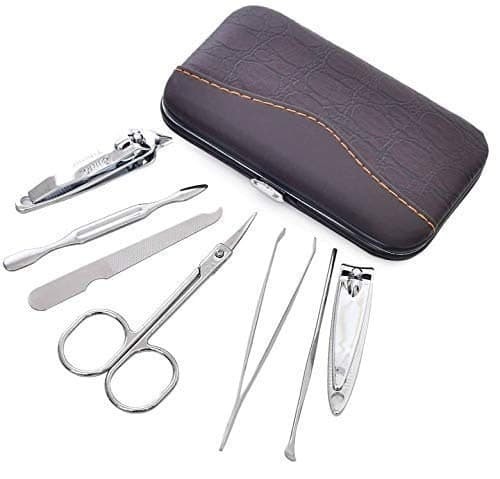 7 In 1 Manicure Set