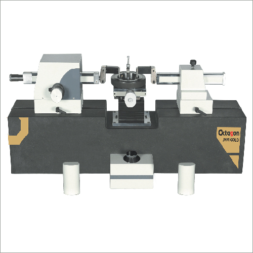 Universal Length Measuring Machine LMM Gold