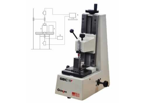 Gauge Block Measuring Machine GBC-170