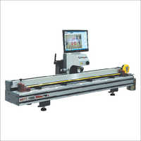 MSTC 1000 Measuring Scale And Tape Calibration System