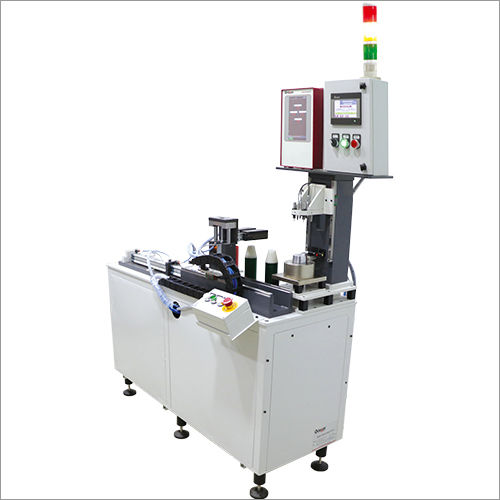 Semi Automatic Gauging System Grade: Standard