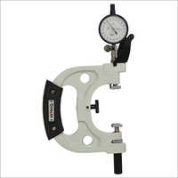 Snap Gauge