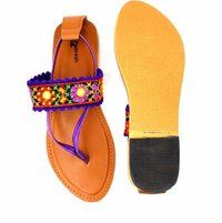 Designer  Sandal