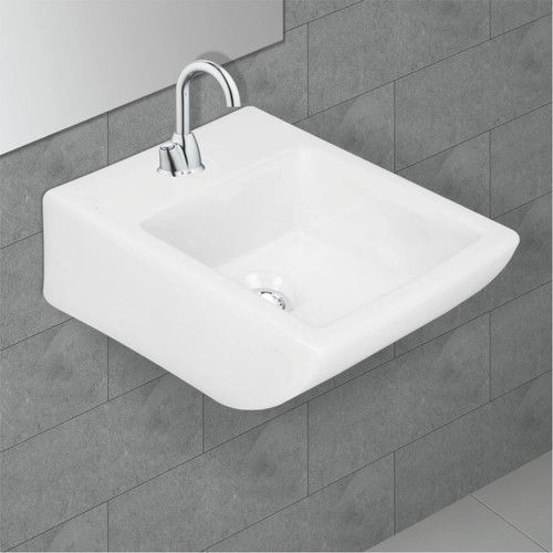 Oddi Table Top Art Basin Ceramic Sanitary Ware
