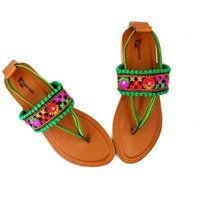 Designer Sandals