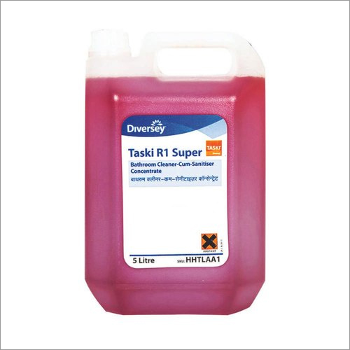 Taski R1 Bathroom Cleaner