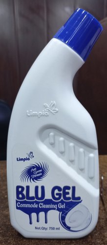 Limpia Toilet Cleaner