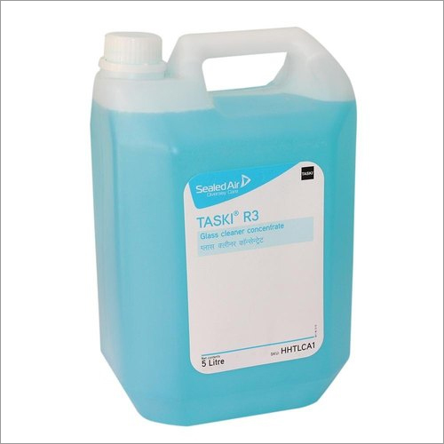 Taski R3 Glass Cleaner