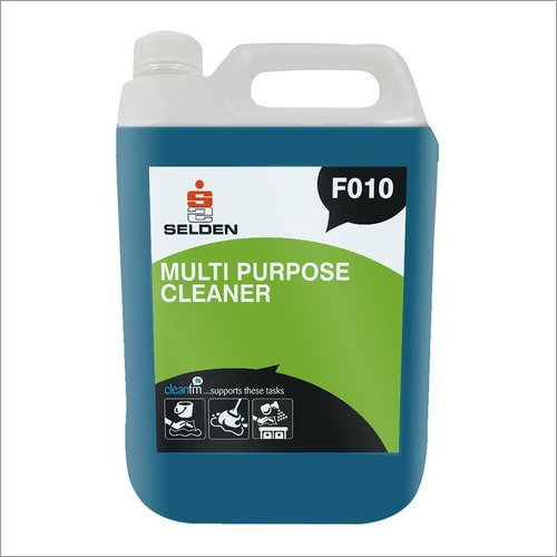 Multipurpose Liquid Cleaner
