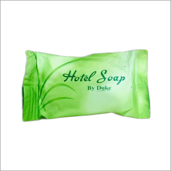 Duke Hotel Soap