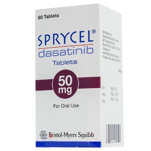 Dasatinib Tablets Ph Level: None