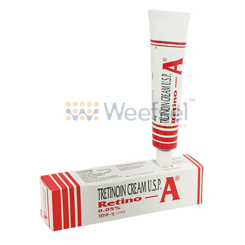 Tretinoin Cream