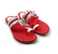 Ladies Fancy Slippers