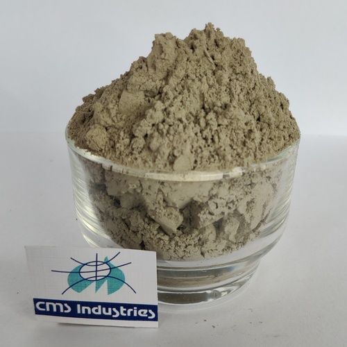 Fly Ash Powder