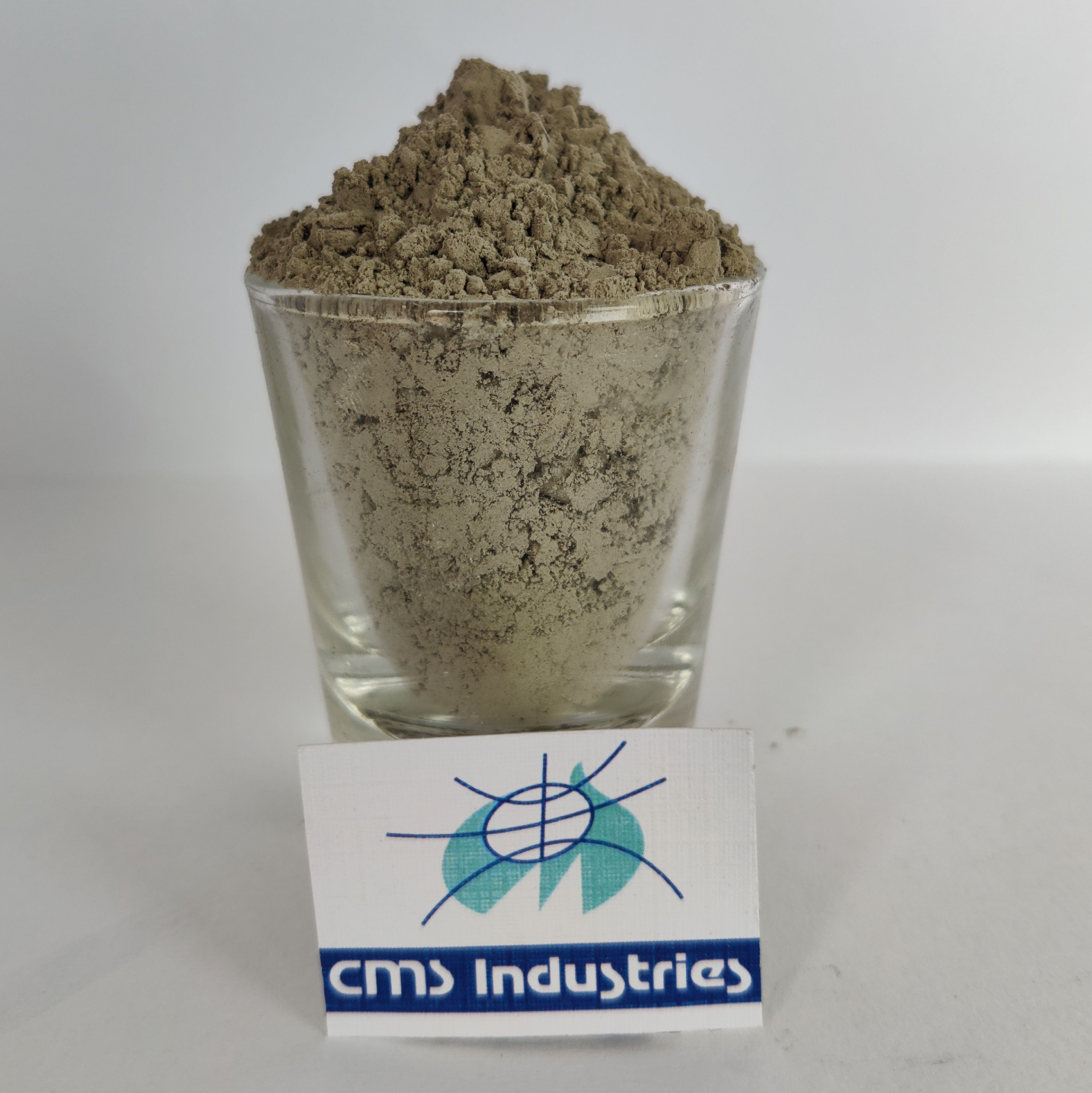 Fly Ash Powder