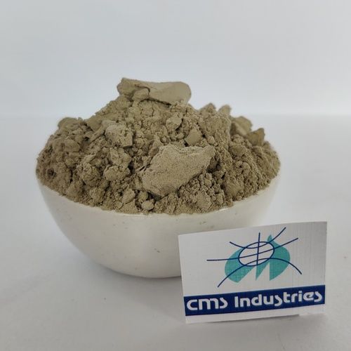 Fly Ash Grade F