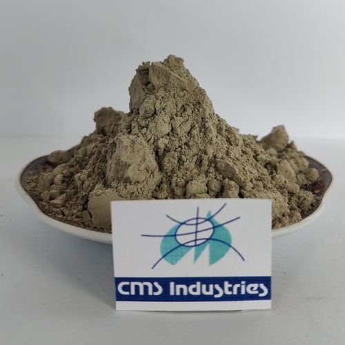 High Grade Fly Ash Powder