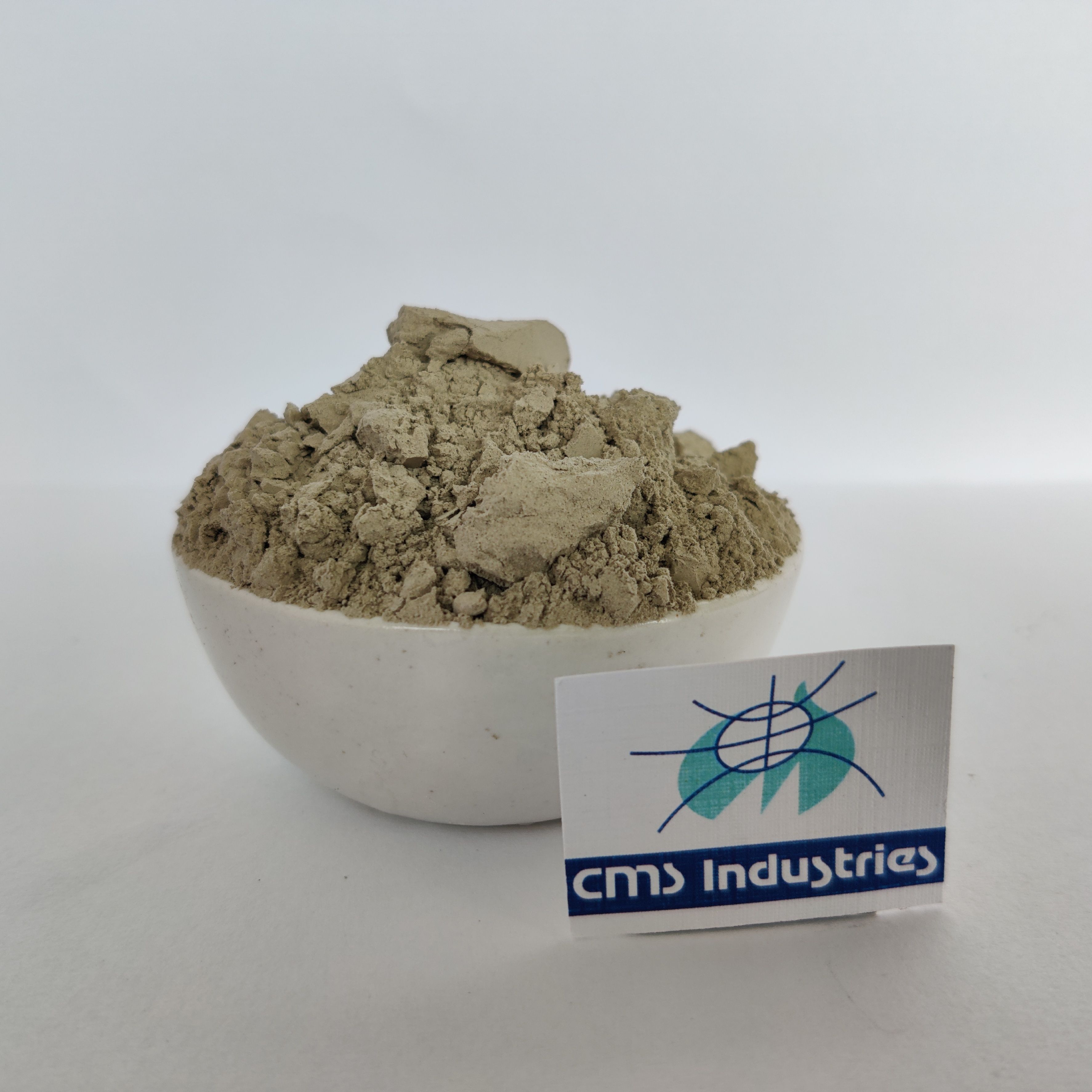 High Grade Fly Ash Powder