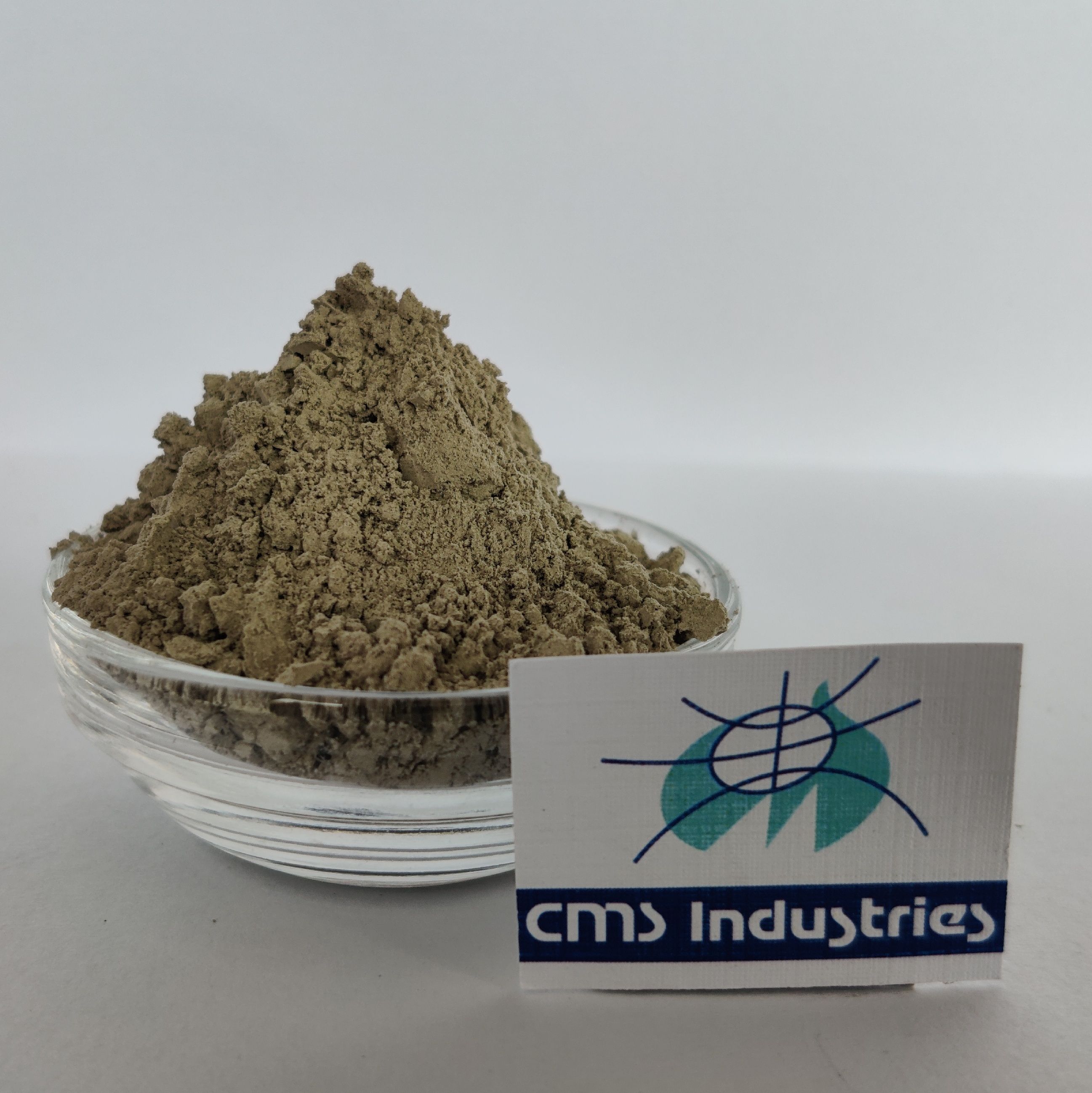 High Grade Fly Ash Powder