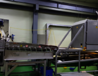 Vibration Feeder