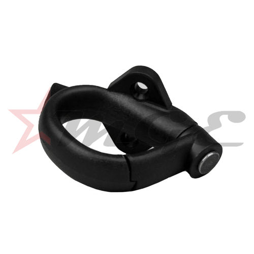 Vespa PX LML Star NV - Hook For Bag - Reference Part Number - #227153