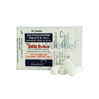 Sulphaguanidine Tablets