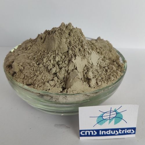 Dry Fly Ash Powder