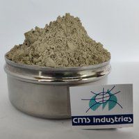 Dry Fly Ash Powder